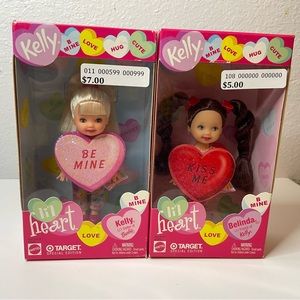 2002 little heart Kelly’s